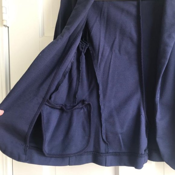 GIBSON x Living in Yellow Barbara Jacket - Picture 4 of 6